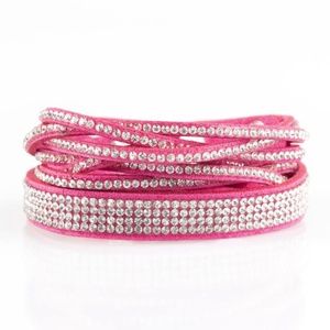 Taking Care of Business - Pink